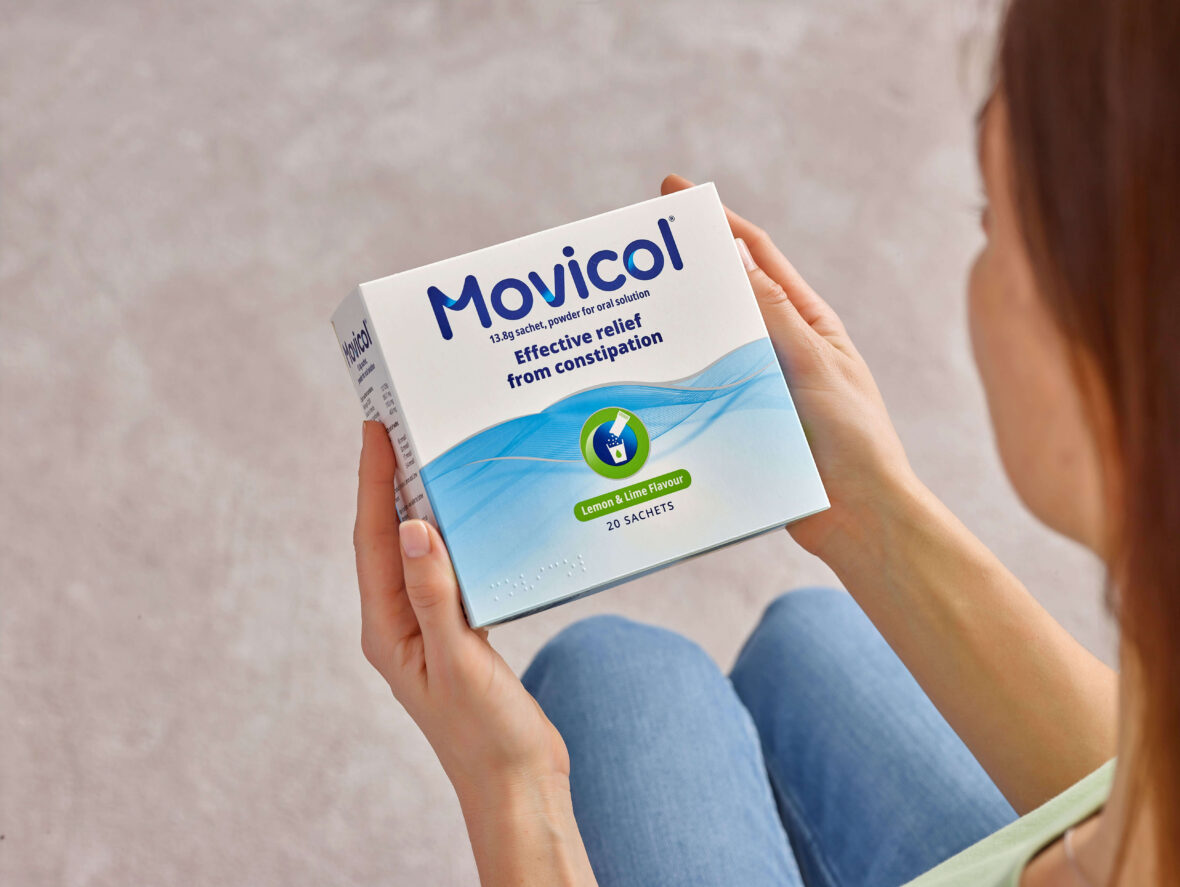 Movicol® Constipation Relief For Adults View All Movicol® Products